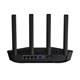 ASUS TUF-BE3600 router
