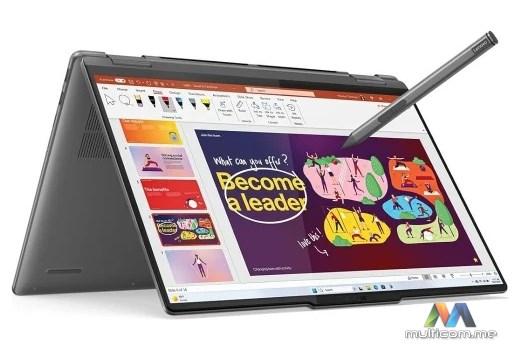 Lenovo 83DJ00B5YA Laptop