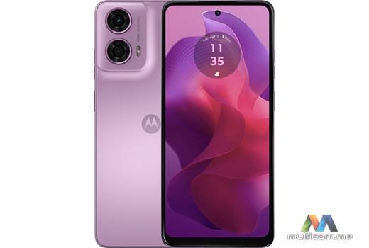 Motorola moto G24 4GB 128GB Pink Lavander SmartPhone telefon