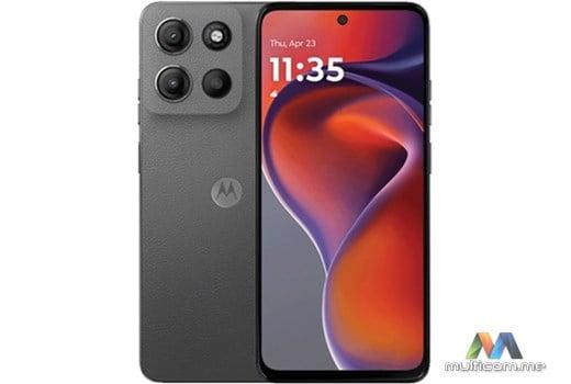 Motorola MOTO G15 8GB 128GB Gravity Grey SmartPhone telefon