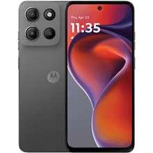 Motorola MOTO G15 8GB 128GB Gravity Grey