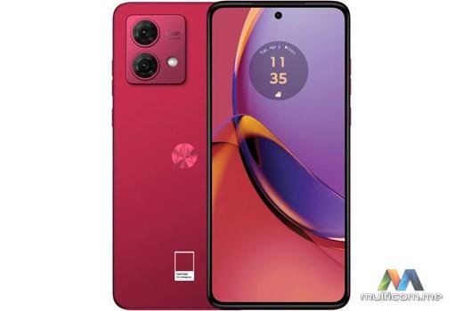 Motorola MOTO G84 8GB 256GB Viva Magenta SmartPhone telefon