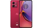 Motorola MOTO G84 8GB 256GB Viva Magenta