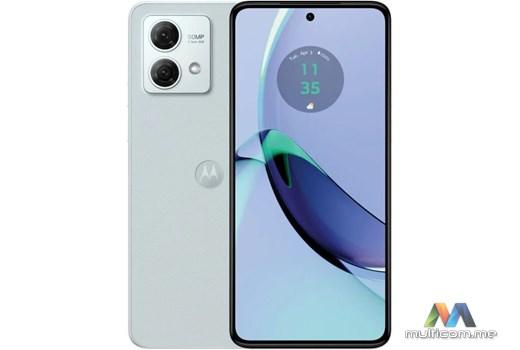 Motorola MOTO G84 8GB 256GB Marshmallow Blue SmartPhone telefon