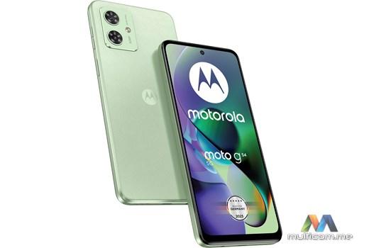 Motorola MOTO G54 5G 8GB 256GB (Mint Green) SmartPhone telefon