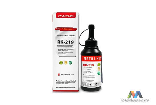 Pantum RK-219 Toner