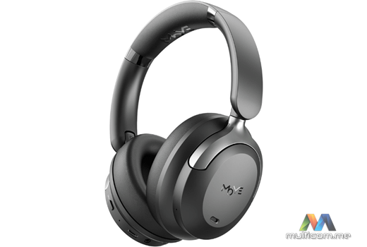 Moye Timbre 2 ANC Black