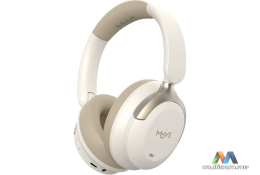 Moye Timbre 2 ANC Beige