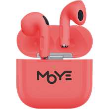 Moye Aurras 3 Lite Red