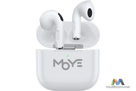 Moye Aurras 3 Lite White