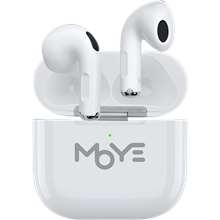 Moye Aurras 3 Lite White