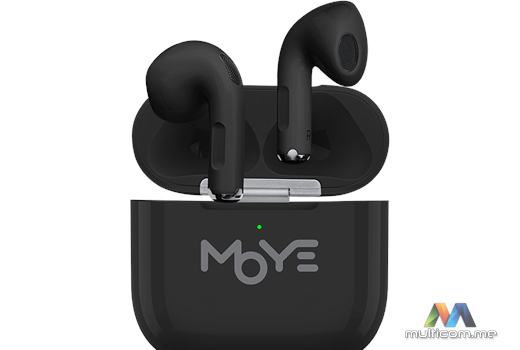 Moye Aurras 3 Lite Black
