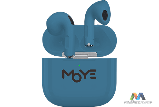 Moye Aurras 3 Lite Blue