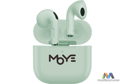 Moye  Aurras 3 Lite Green