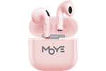 Moye Aurras 3 Lite Pink