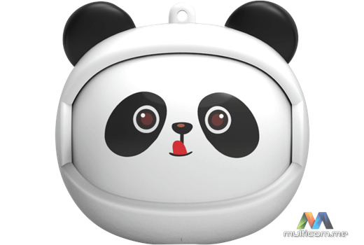 Moye Flip Face Panda