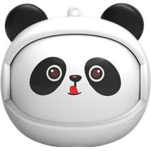 Moye Flip Face Panda