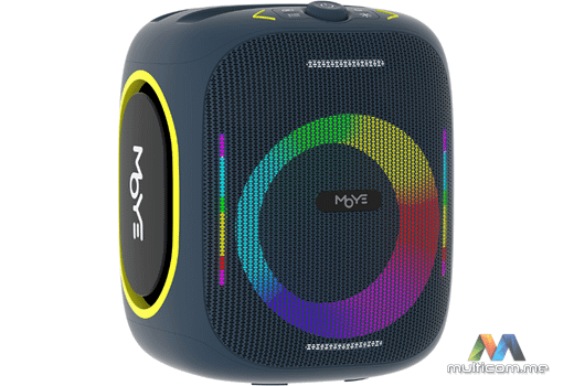 Moye Beat Box Pro Zvucnik