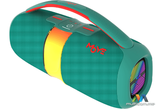Moye Beat Plus Green Zvucnik