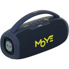 Moye Beat Go Blue