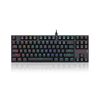 Redragon K607-RGB Aps TKL tastatura