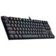 Redragon K607-RGB Aps TKL tastatura