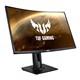 ASUS TUF VG27VQ monitor
