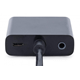 Digitus DA-70461 HDMI / VGA adapter