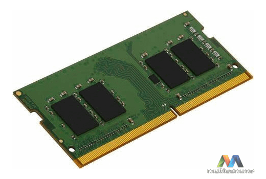 Kingston KVR32S22S6/8 Memorija za laptop