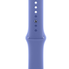 Apple 46mm Periwinkle Sport Band M/L