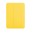 Apple iPad (A16) Smart Folio Lemonade