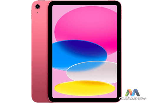 Apple MD4E4HC/A Tablet