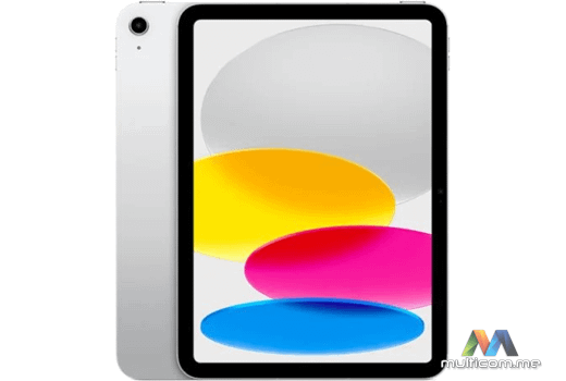 Apple MD4G4HC/A Tablet