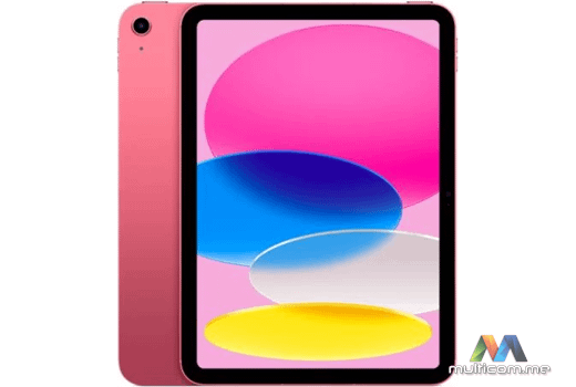 Apple MD4P4HC/A Tablet