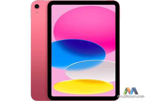 Apple MD5C4HC/A Tablet