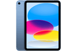 Apple iPad 11 A16 Cellular 256GB Blue
