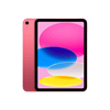 Apple iPad 11 A16 Cellular 256GB Pink