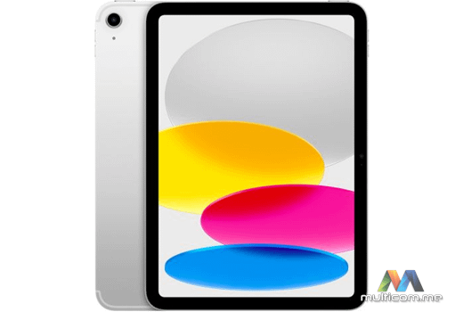Apple MD7P4HC/A Tablet