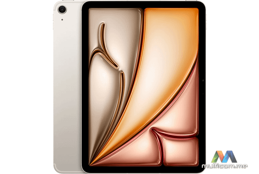 Apple MCFX4HC/A Tablet
