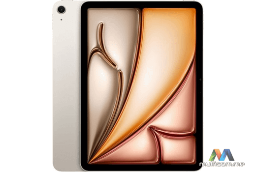 Apple MC9Y4HC/A Tablet