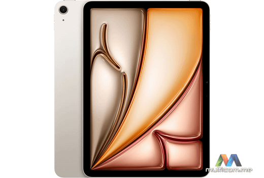 Apple MCA44HC/A Tablet
