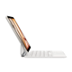 Apple iPad Air 11-inch (M3) Magic Keyboard (EN)