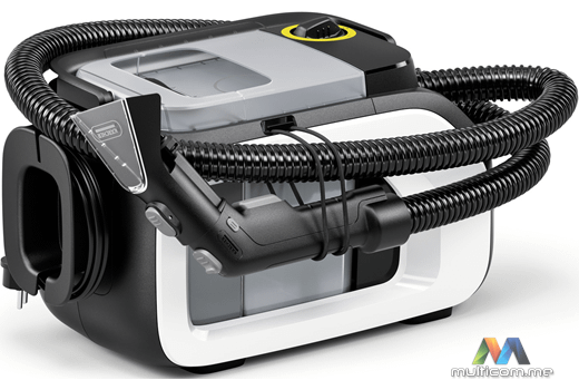 KARCHER SE 3 Compact usisivac