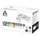 ARCTIC Liquid Freezer III 240 A-RGB White vodeno hlađenje