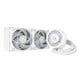 ARCTIC Liquid Freezer III 240 A-RGB White vodeno hlađenje