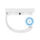 ARCTIC Liquid Freezer III 240 A-RGB White vodeno hlađenje