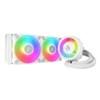 ARCTIC Liquid Freezer III 240 A-RGB White vodeno hlađenje