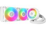 ARCTIC Liquid Freezer III 240 A-RGB White vodeno hlađenje
