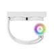 ARCTIC Liquid Freezer III 240 A-RGB White vodeno hlađenje