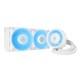 ARCTIC Liquid Freezer III 240 A-RGB White vodeno hlađenje